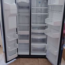 General Electric Refrigerator 