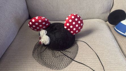 Disney Minnie Ears