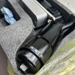 2011 To 2017 RAM Oil Filter Housing 