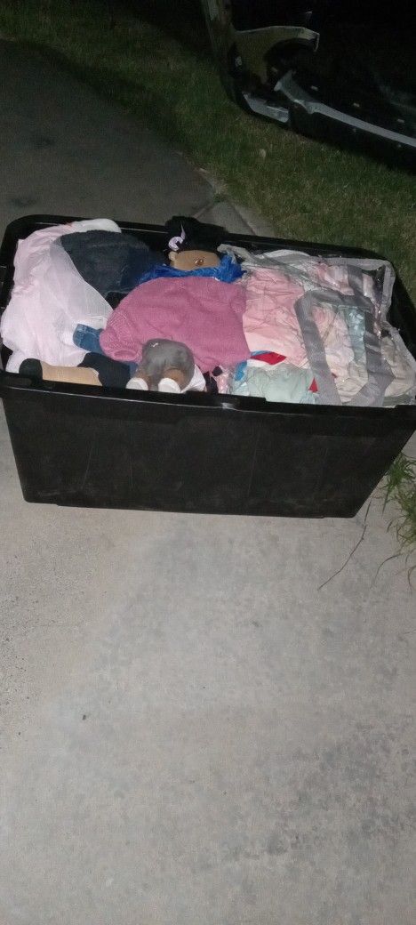 MUST GO!!! BABY CLÒTHES NEWBORN-4T