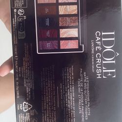 Lancôme Idole