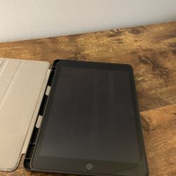 iPad 9th Gen 