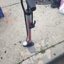 Bomba Para Vicicletas