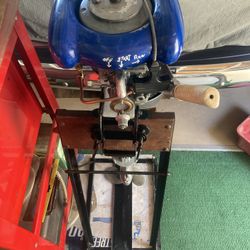 1940 Sears Water witch 2&3/4 H.P.