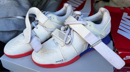 Legacy Lifter Reebok