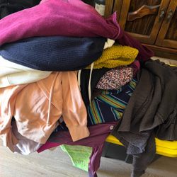 Clothes  Bundle 