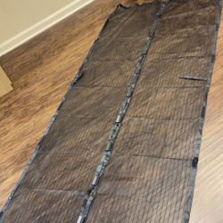 Door mesh (magnetic)