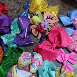 Hair Bows