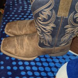 Cowboy Boots 10 1/2D