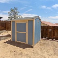Shed Storage 10xx12x8