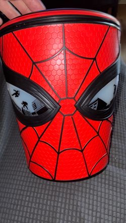 Brand new day popcorn bucket