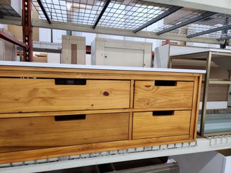 Floating Bathroom Vanity