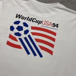 World Cup T-Shirt 