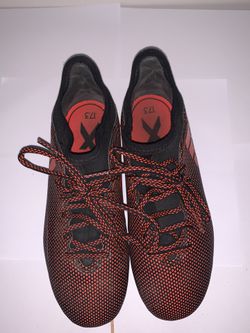Adidas Soccer Cleats