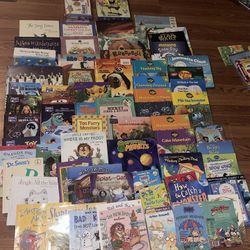 Over 70 Disney , Bugs Life, Rugrats, SpongeBob, And Much More 