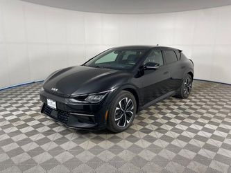 2023 Kia EV6