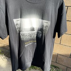 Travis Scott PlayStation Tee