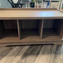 Storage Bench 