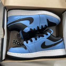 Jordan Lows