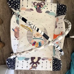 Baby Play Gym 