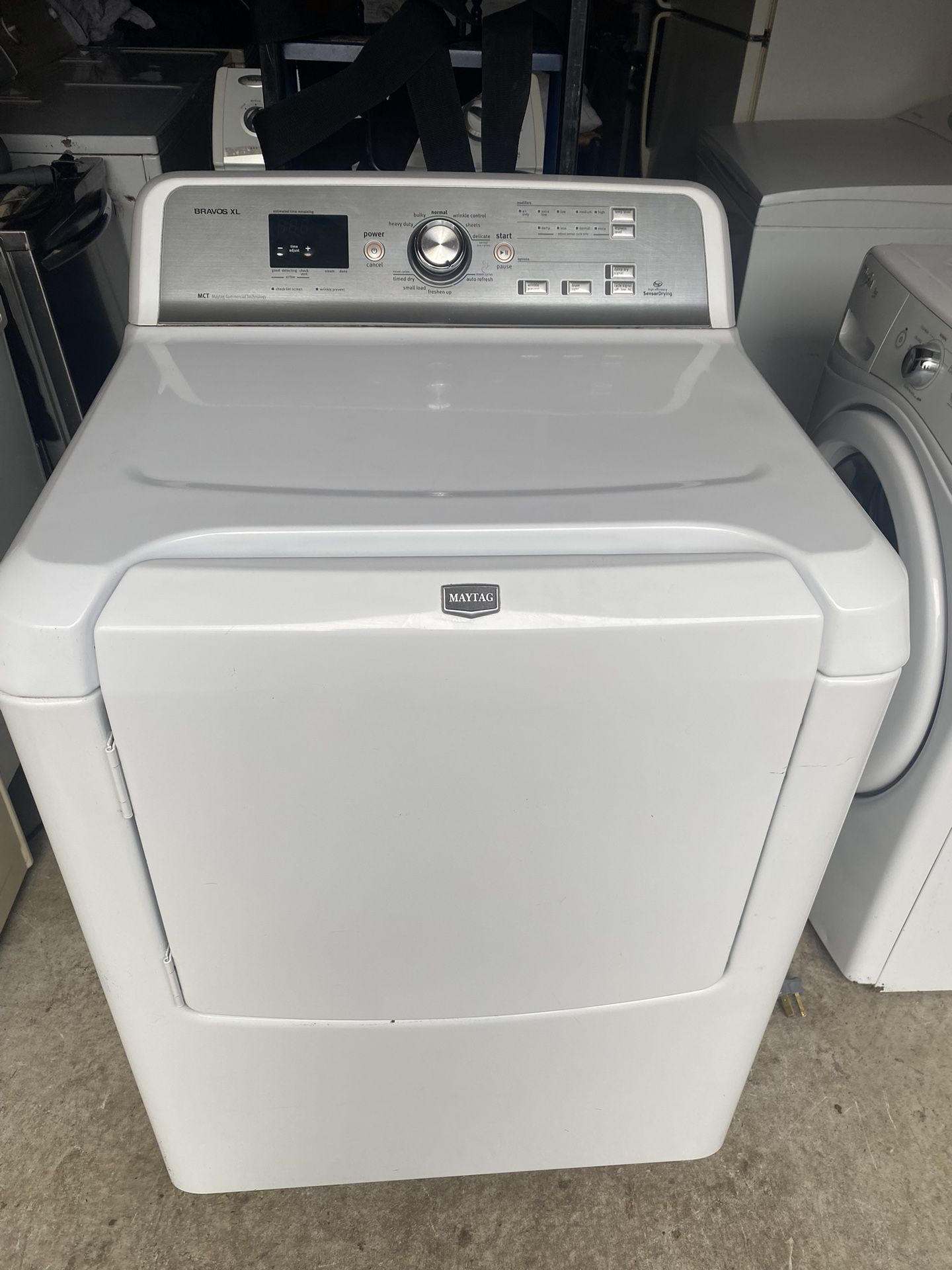 Dryer