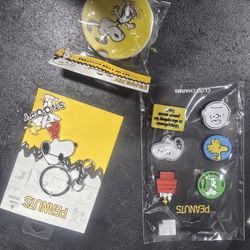 Snoopy Lot