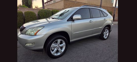 2006 Lexus Rx 330