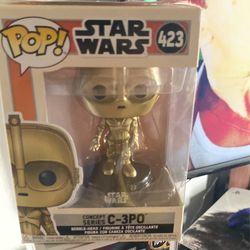 Concept Series C-3po