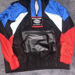 Men’s Windbreaker