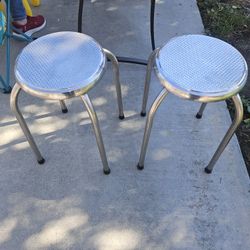 Counter Height Stools 19'' $10
