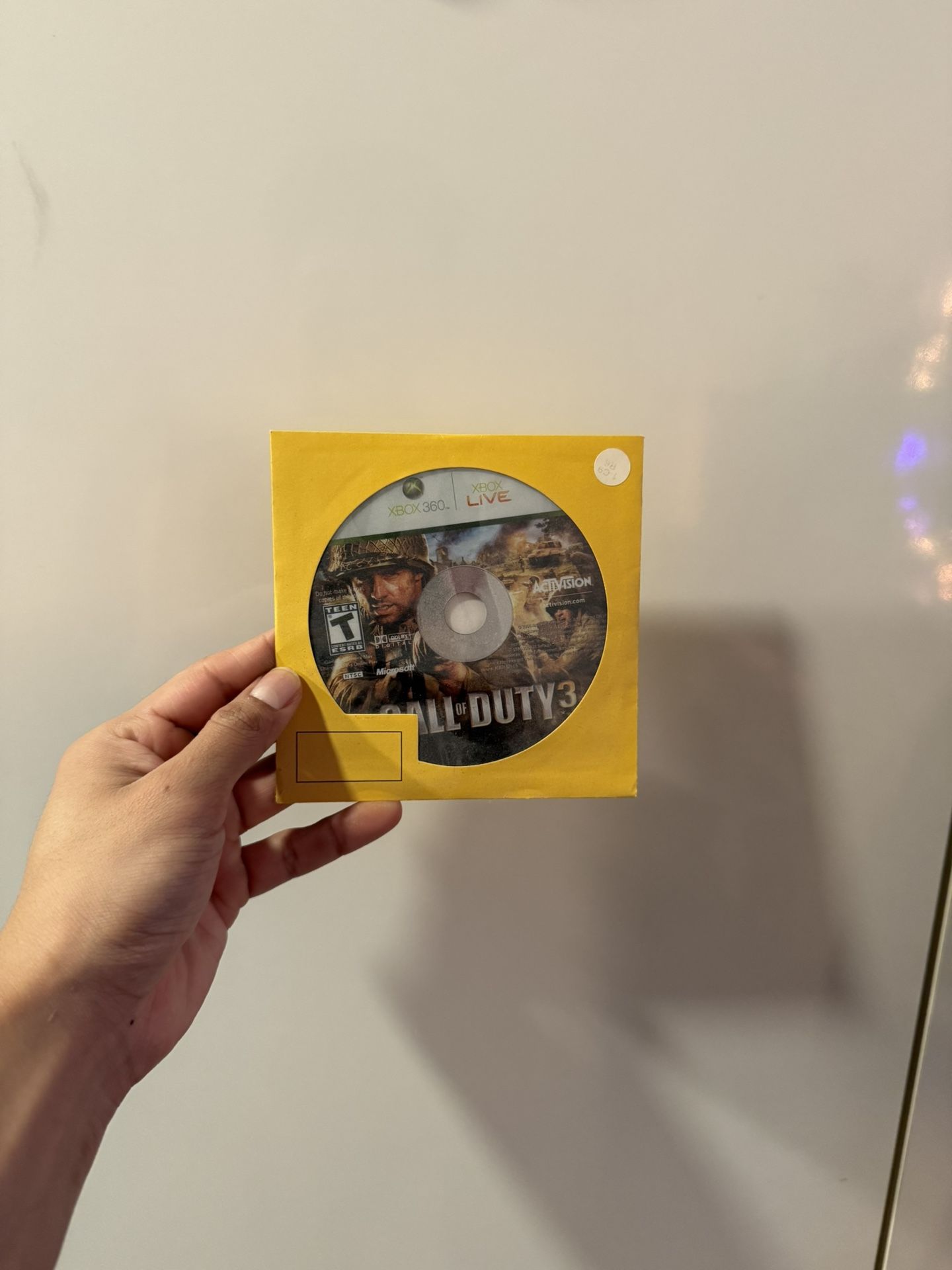 Xbox Games Sold | Send Offers