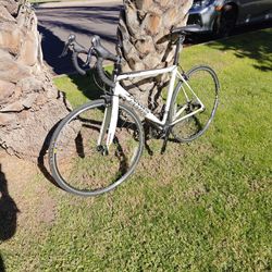 Jamis Xenith Road Bike 54 Carbon