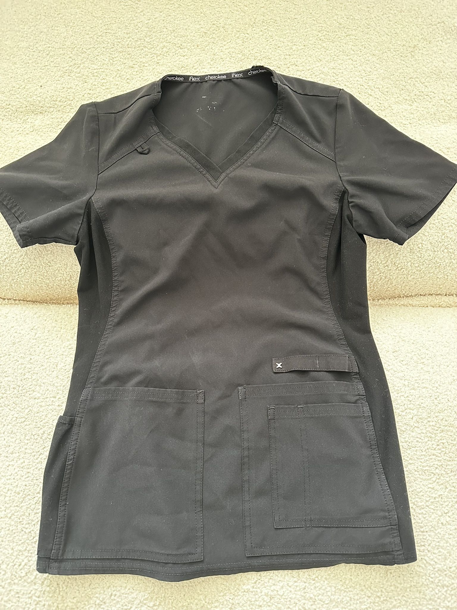 Women Top Scrubs