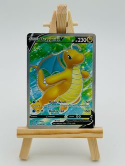 Dragonite V - Pokemon Go