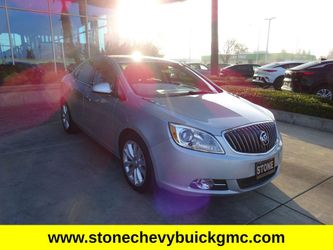 2013 Buick Verano