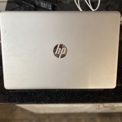 HP  HP15 Laptop