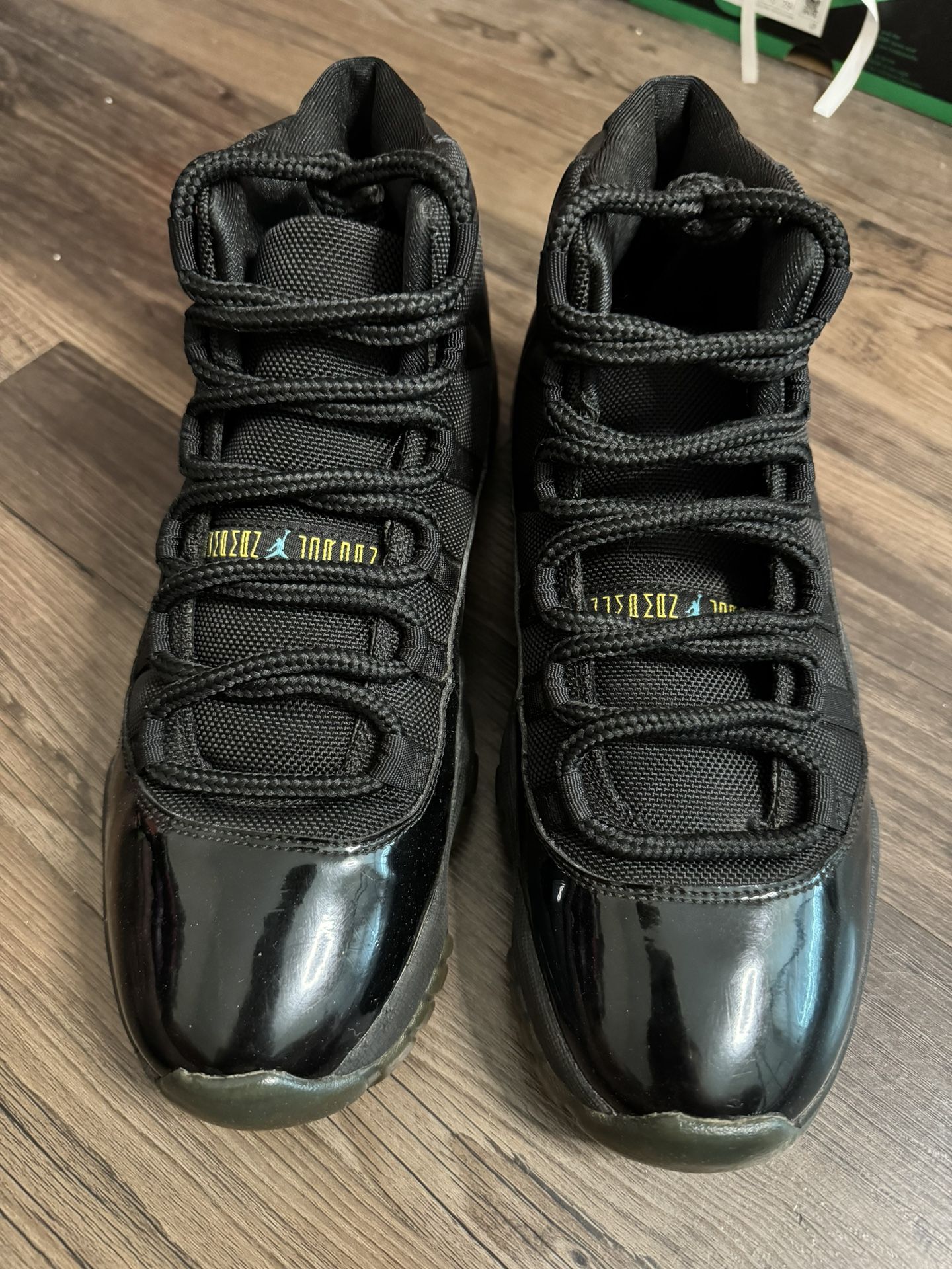 Air Jordan 11 Gamma Mens Size 9.5