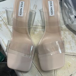 Steve madden High Heels