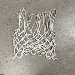 Basketball Hoop Net