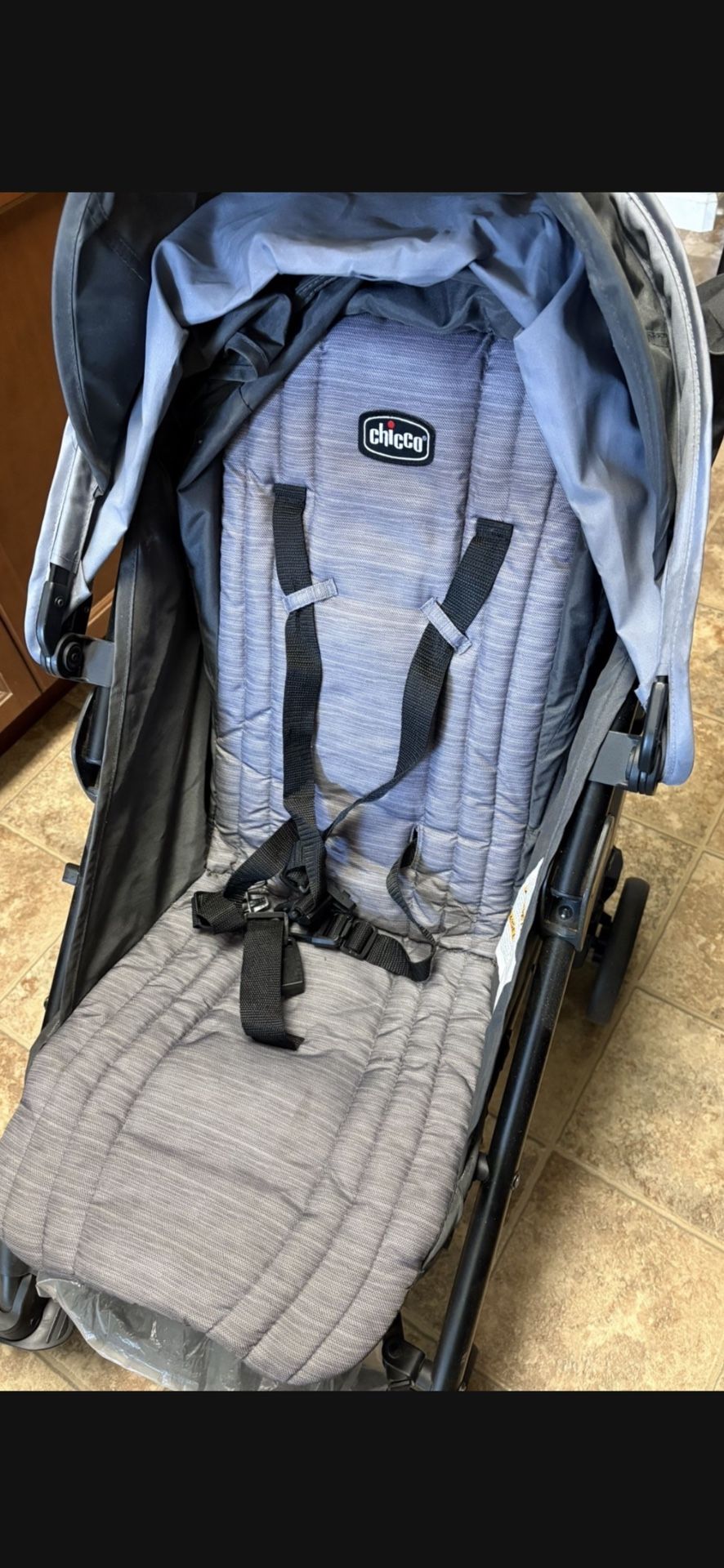 Chicco Liteway Stroller