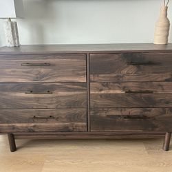 6 Drawer Dresser