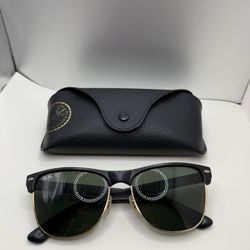 Ray‑Ban Clubmaster Classic sunglasses
