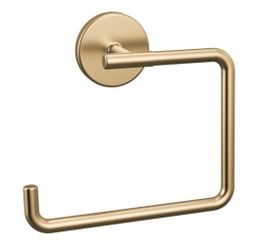 Delta Bathroom Hardware Accessory, Champagne Bronze