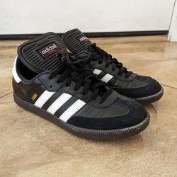 Adidas Samba Size 9