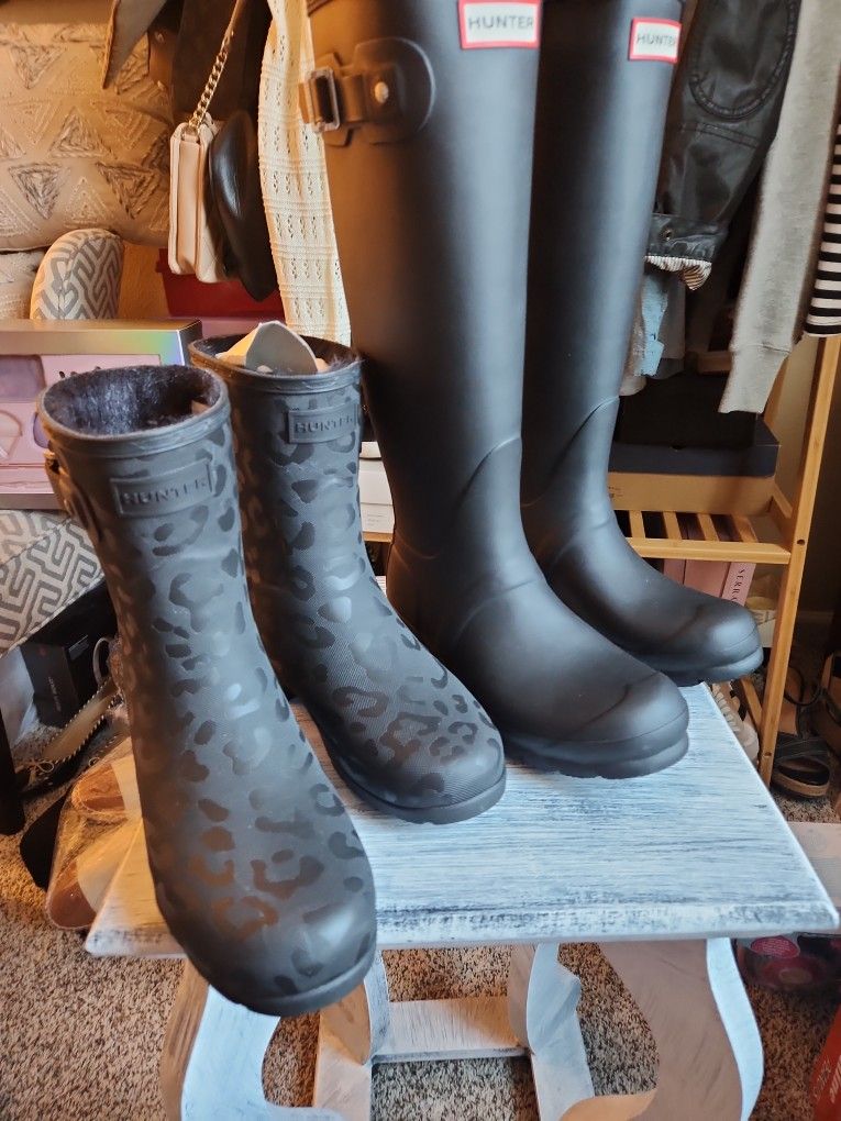 boots