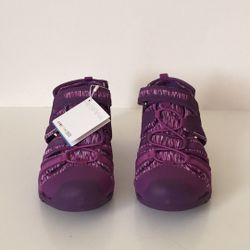 GEOX big girl/woman water sandals