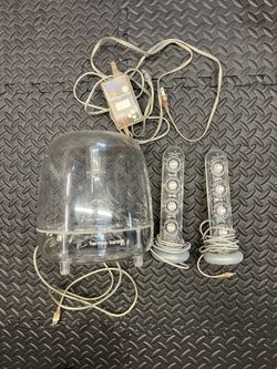 Original Harmon/Karmon Soundsticks