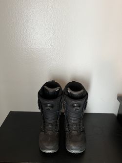 Insano Snowboarding Boots Size 9