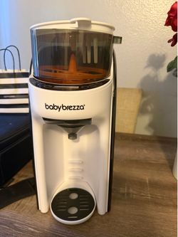 Baby Brezza Formula Pro Advanced