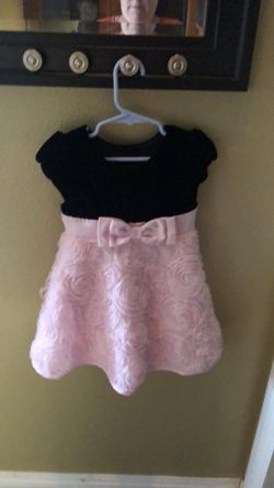 New toddler girl dress 24/2t dress